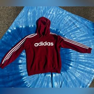 Adidas hoodie